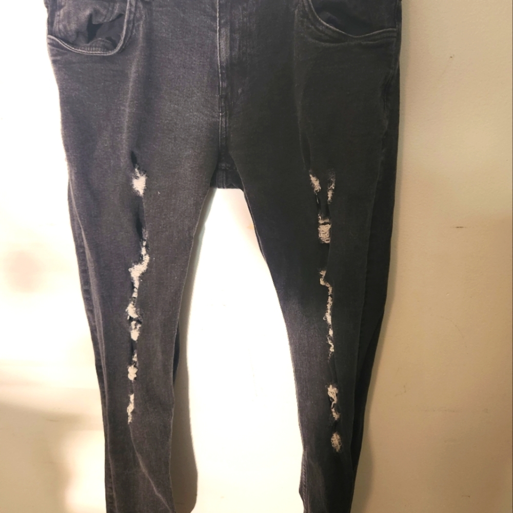 Denim Gold mens jeans size 38x32
